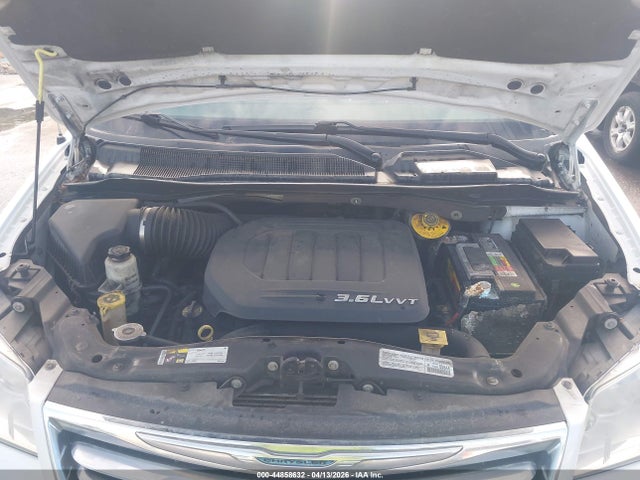 2014 CHRYSLER TOWN & COUNTRY 2C4RC1BG5ER442879 Photo 9