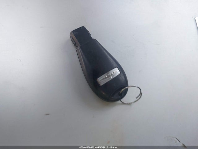 2014 CHRYSLER TOWN & COUNTRY 2C4RC1BG5ER442879 Photo 10