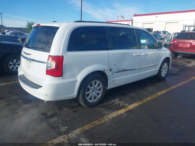 2014 CHRYSLER TOWN & COUNTRY 2C4RC1BG5ER442879 Photo 3