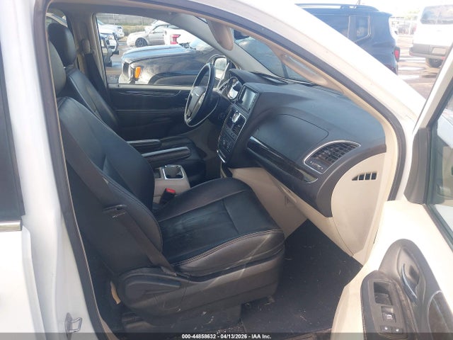 2014 CHRYSLER TOWN & COUNTRY 2C4RC1BG5ER442879 Photo 4