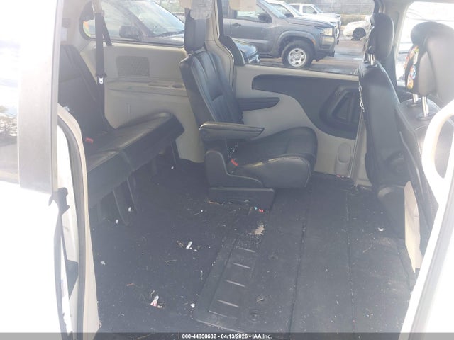 2014 CHRYSLER TOWN & COUNTRY 2C4RC1BG5ER442879 Photo 7