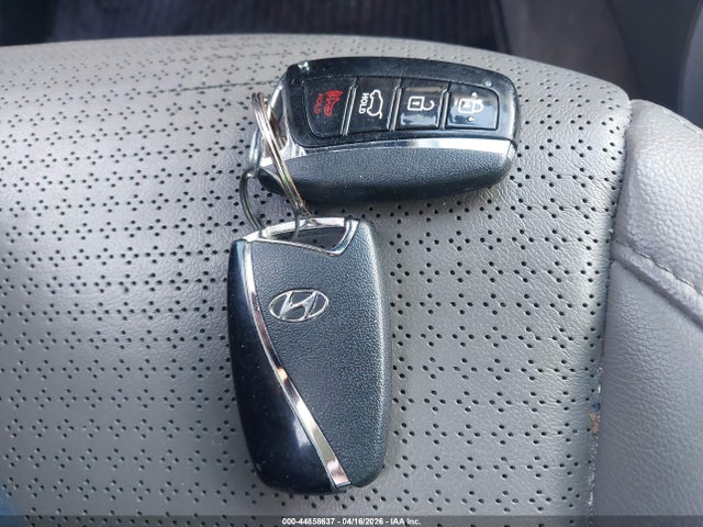 44858637 :رقم المزاد ، 5XYZW3LA7EG211158 vin ، 2014 Hyundai Santa Fe Sport 2.0l Turbo مزاد بيع