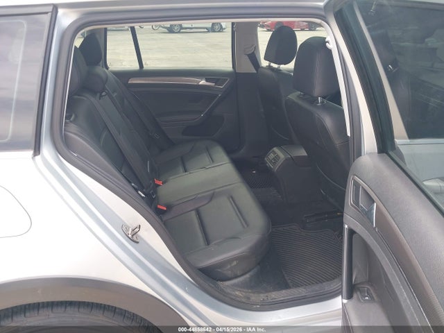 3VWH17AU3HM513209 Volkswagen Golf Alltrack Tsi S/tsi Se/tsi Sel