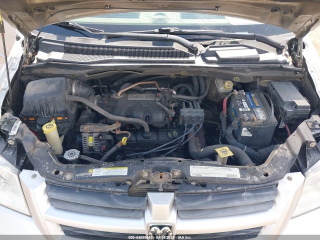 2010 Dodge Grand Caravan Sxt მანქანა იყიდება აუქციონზე, vin: 2D4RN5D18AR459831, აუქციონის ნომერი: 44858648
