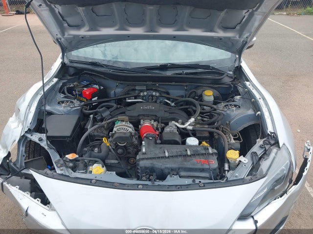 Auction sale of the 2013 Scion Fr-s, vin: JF1ZNAA16D2712275, lot number: 44858650