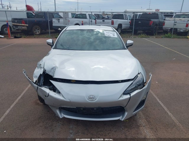 Auction sale of the 2013 Scion Fr-s, vin: JF1ZNAA16D2712275, lot number: 44858650