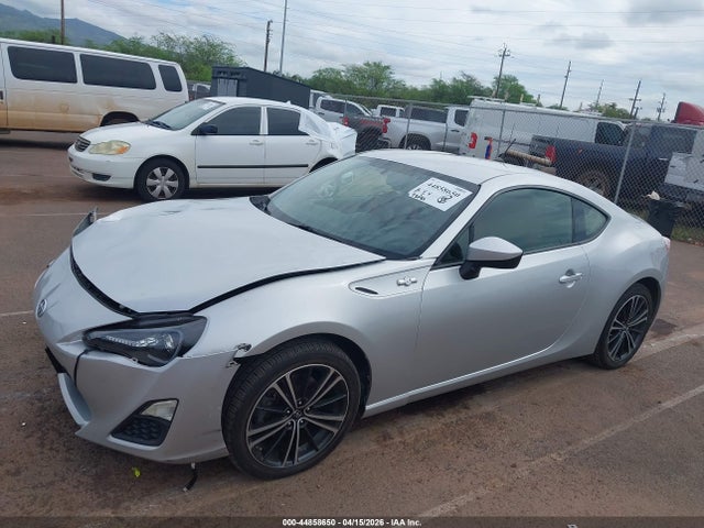 Auction sale of the 2013 Scion Fr-s, vin: JF1ZNAA16D2712275, lot number: 44858650