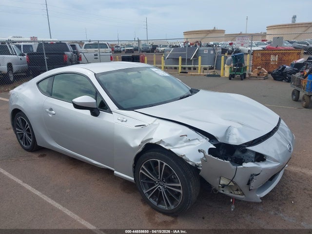 Auction sale of the 2013 Scion Fr-s, vin: JF1ZNAA16D2712275, lot number: 44858650