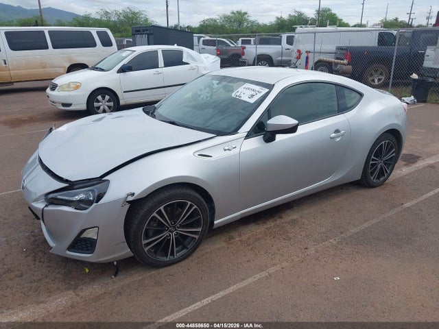 Auction sale of the 2013 Scion Fr-s, vin: JF1ZNAA16D2712275, lot number: 44858650