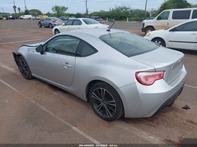 Auction sale of the 2013 Scion Fr-s, vin: JF1ZNAA16D2712275, lot number: 44858650