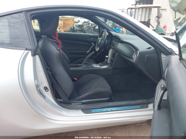 Auction sale of the 2013 Scion Fr-s, vin: JF1ZNAA16D2712275, lot number: 44858650