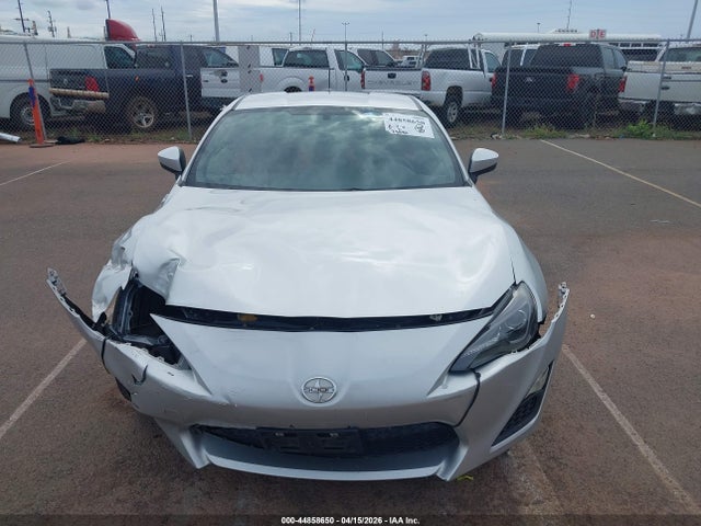 Auction sale of the 2013 Scion Fr-s, vin: JF1ZNAA16D2712275, lot number: 44858650