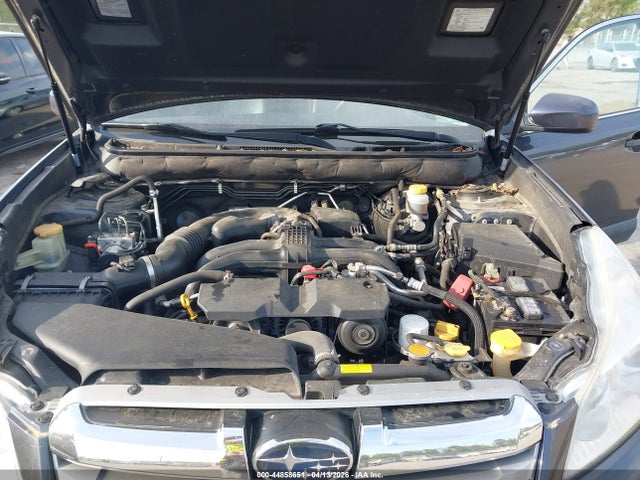 Aukcja sprzedaży 2013 Subaru Outback 2.5i Limited, vin: 4S4BRBKC1D3234259, numer aukcji: 44858651