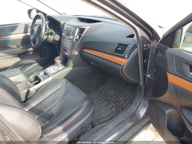 Aukcja sprzedaży 2013 Subaru Outback 2.5i Limited, vin: 4S4BRBKC1D3234259, numer aukcji: 44858651