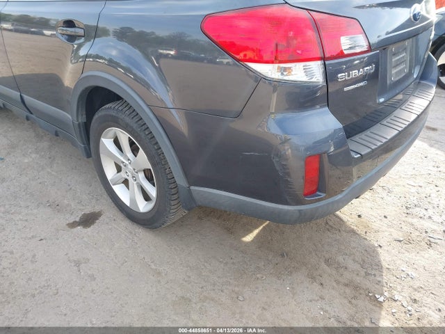 Aukcja sprzedaży 2013 Subaru Outback 2.5i Limited, vin: 4S4BRBKC1D3234259, numer aukcji: 44858651