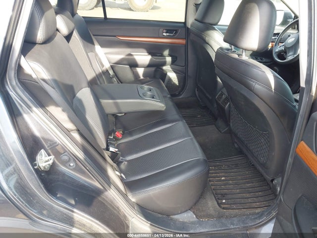 Aukcja sprzedaży 2013 Subaru Outback 2.5i Limited, vin: 4S4BRBKC1D3234259, numer aukcji: 44858651
