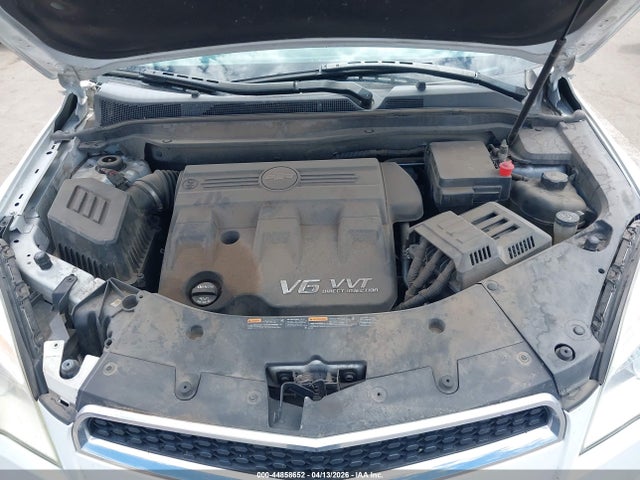 Продаж на аукціоні авто 2013 Chevrolet Equinox Ltz, vin: 2GNFLGE35D6318584, номер лоту: 44858652
