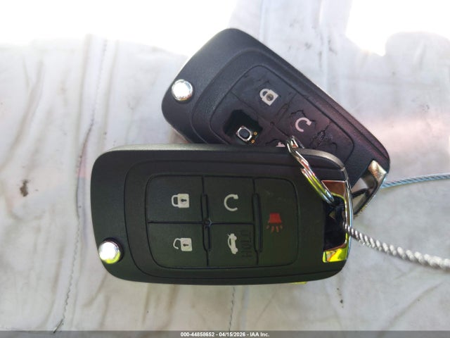 Продаж на аукціоні авто 2013 Chevrolet Equinox Ltz, vin: 2GNFLGE35D6318584, номер лоту: 44858652