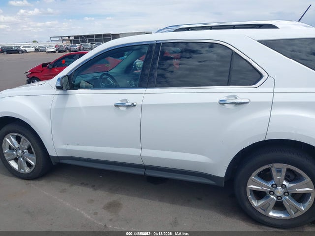 Продаж на аукціоні авто 2013 Chevrolet Equinox Ltz, vin: 2GNFLGE35D6318584, номер лоту: 44858652