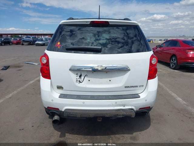 Продаж на аукціоні авто 2013 Chevrolet Equinox Ltz, vin: 2GNFLGE35D6318584, номер лоту: 44858652