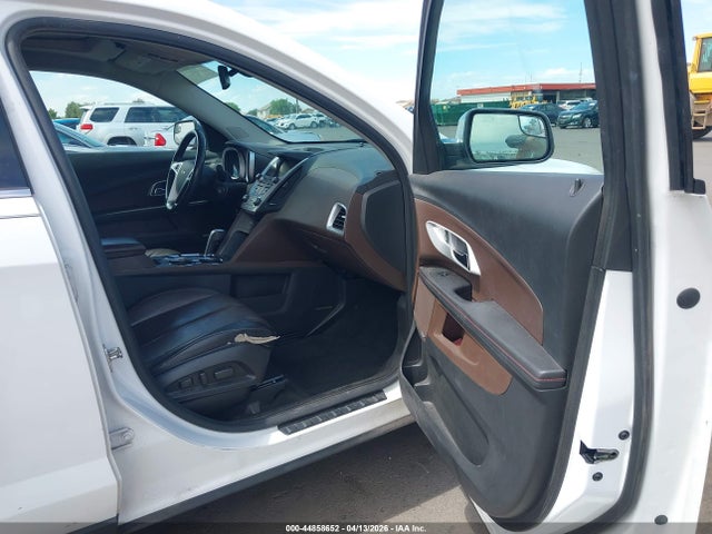 Продаж на аукціоні авто 2013 Chevrolet Equinox Ltz, vin: 2GNFLGE35D6318584, номер лоту: 44858652