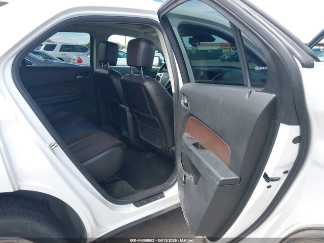 Продаж на аукціоні авто 2013 Chevrolet Equinox Ltz, vin: 2GNFLGE35D6318584, номер лоту: 44858652