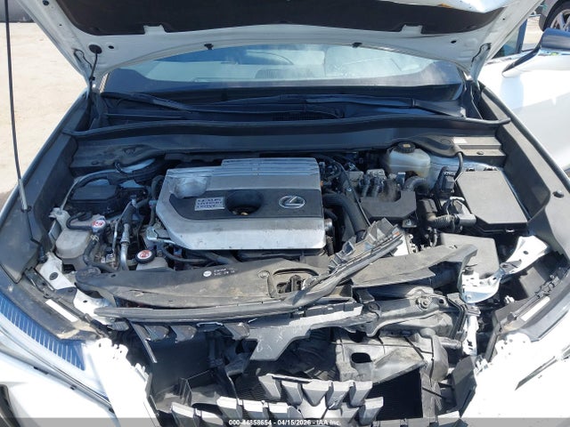 JTHX9JBH1M2038102 Lexus UX 250H