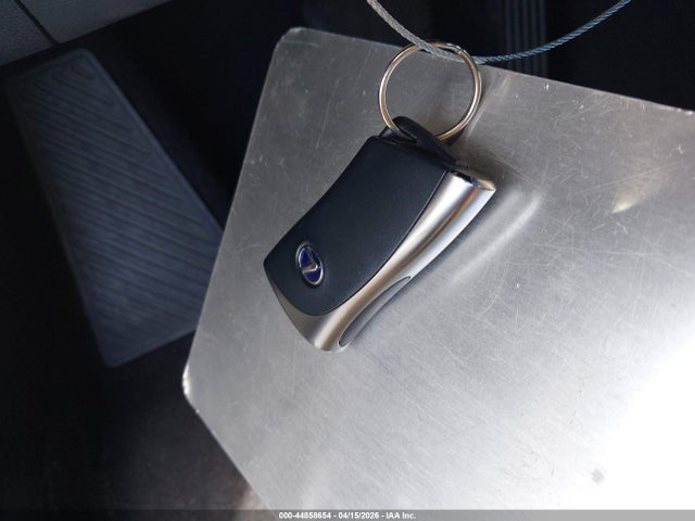 JTHX9JBH1M2038102 Lexus UX 250H