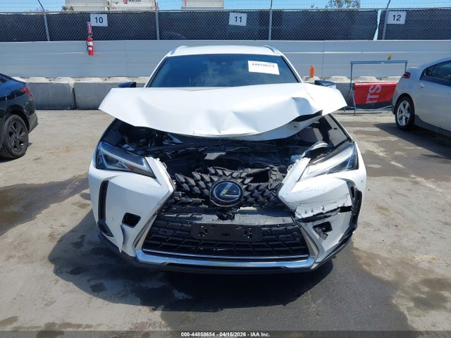 JTHX9JBH1M2038102 Lexus UX 250H