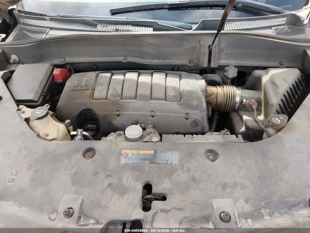 Aukcja sprzedaży 2013 Gmc Acadia Sle-2, vin: 1GKKRPKD0DJ173092, numer aukcji: 44858668