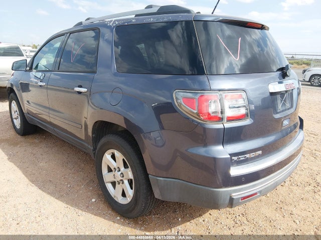 Aukcja sprzedaży 2013 Gmc Acadia Sle-2, vin: 1GKKRPKD0DJ173092, numer aukcji: 44858668