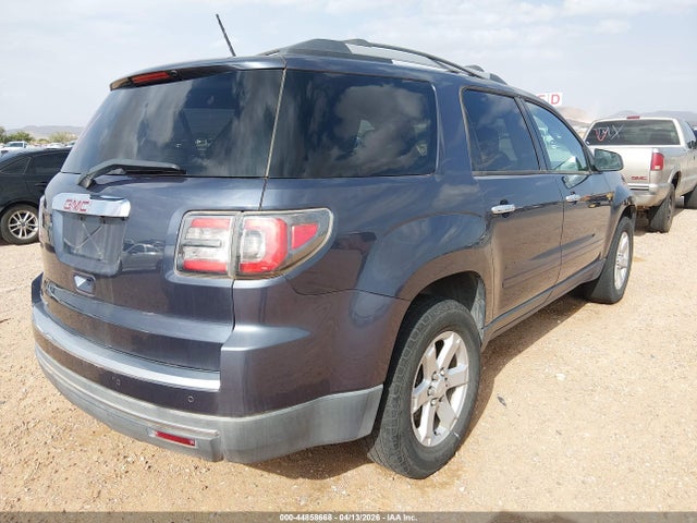 Aukcja sprzedaży 2013 Gmc Acadia Sle-2, vin: 1GKKRPKD0DJ173092, numer aukcji: 44858668