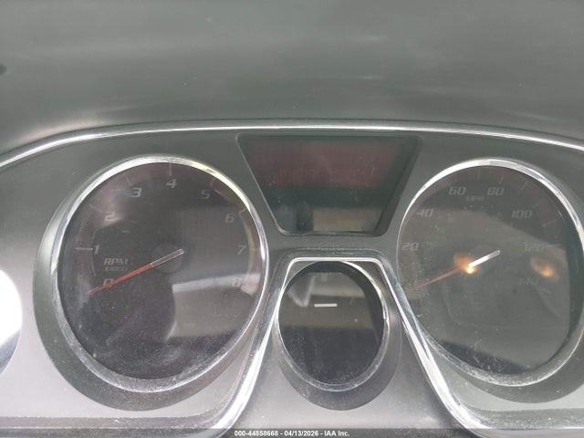 Aukcja sprzedaży 2013 Gmc Acadia Sle-2, vin: 1GKKRPKD0DJ173092, numer aukcji: 44858668