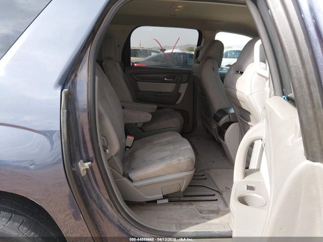 Aukcja sprzedaży 2013 Gmc Acadia Sle-2, vin: 1GKKRPKD0DJ173092, numer aukcji: 44858668