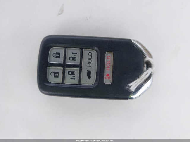 5FNRL5H90GB131424 Honda Odyssey Touring/touring Elite