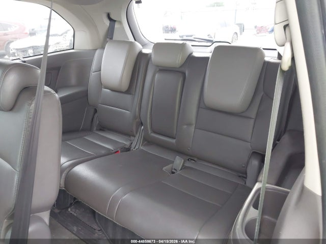 5FNRL5H90GB131424 Honda Odyssey Touring/touring Elite