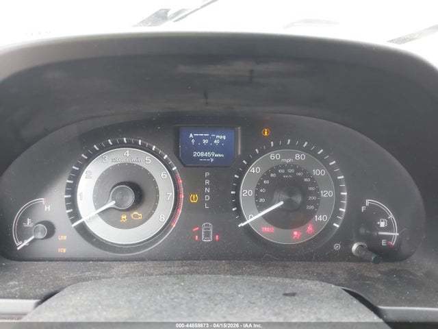 5FNRL5H90GB131424 Honda Odyssey Touring/touring Elite