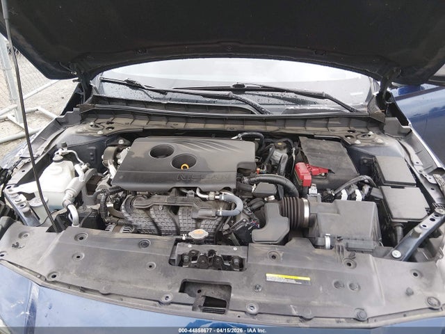 Nissan Altima Sr Intelligent Awd 2020 1N4BL4CW2LC129390 Image 10
