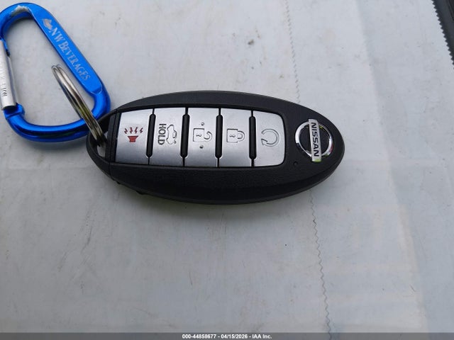 Nissan Altima Sr Intelligent Awd 2020 1N4BL4CW2LC129390 Image 11