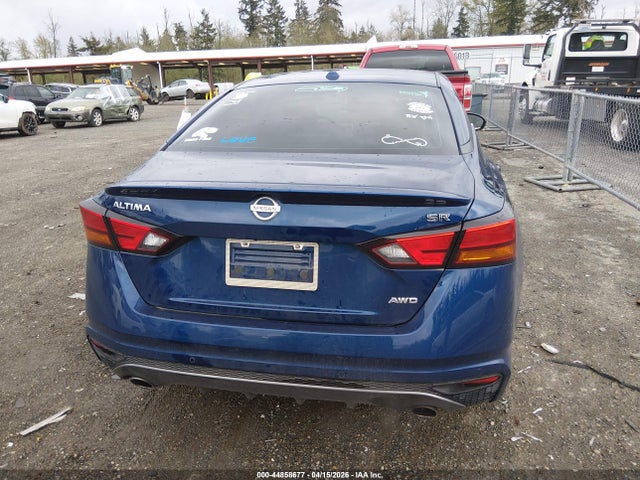 Nissan Altima Sr Intelligent Awd 2020 1N4BL4CW2LC129390 Image 17
