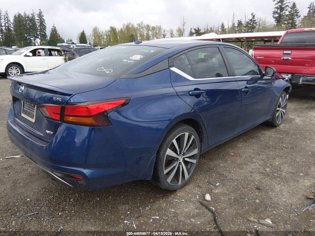 Nissan Altima Sr Intelligent Awd 2020 1N4BL4CW2LC129390 Image 4