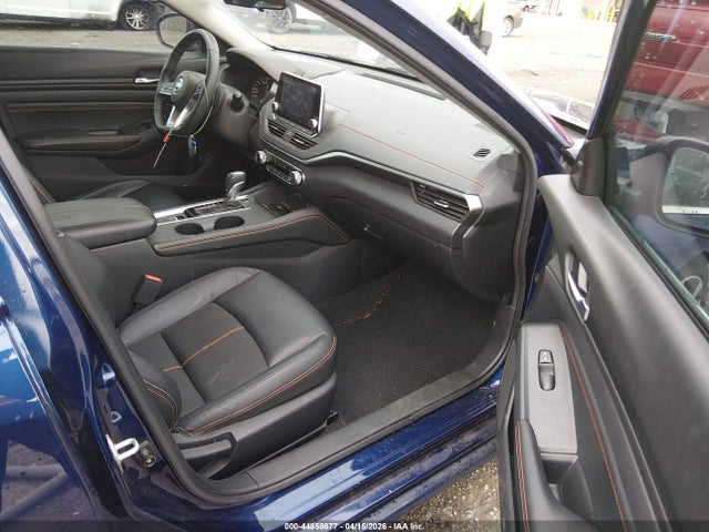 Nissan Altima Sr Intelligent Awd 2020 1N4BL4CW2LC129390 Image 5