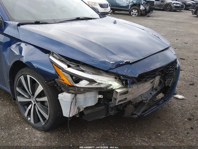 Nissan Altima Sr Intelligent Awd 2020 1N4BL4CW2LC129390 Image 6
