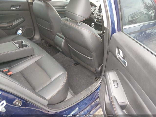 Nissan Altima Sr Intelligent Awd 2020 1N4BL4CW2LC129390 Image 8