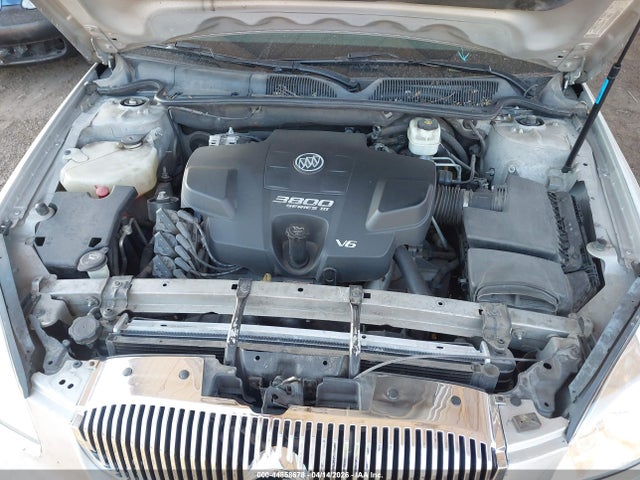 Aukcja sprzedaży 2006 Buick Lucerne Cx, vin: 1G4HP57286U198150, numer aukcji: 44858678