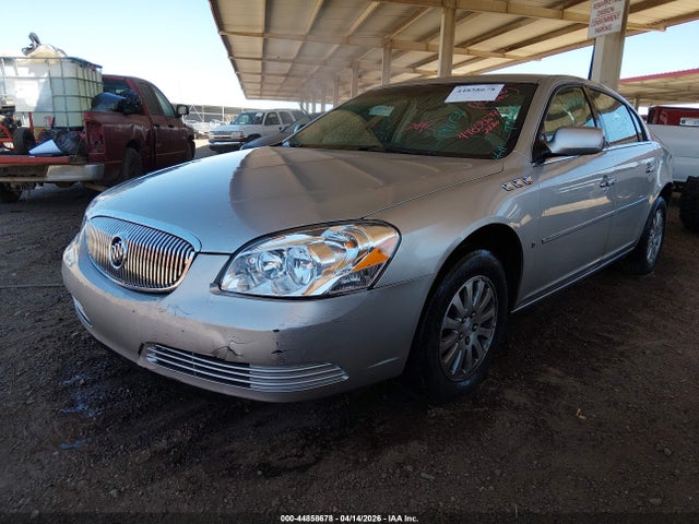 Aukcja sprzedaży 2006 Buick Lucerne Cx, vin: 1G4HP57286U198150, numer aukcji: 44858678