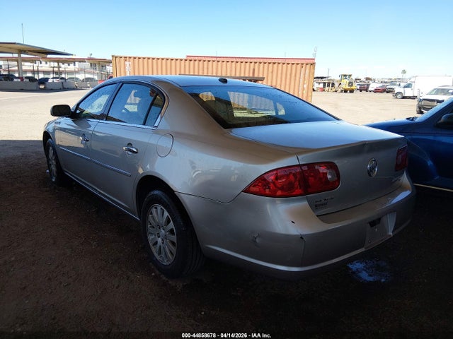 Aukcja sprzedaży 2006 Buick Lucerne Cx, vin: 1G4HP57286U198150, numer aukcji: 44858678
