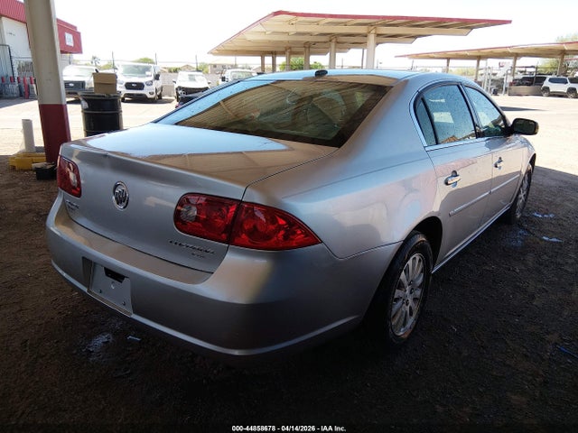 Aukcja sprzedaży 2006 Buick Lucerne Cx, vin: 1G4HP57286U198150, numer aukcji: 44858678