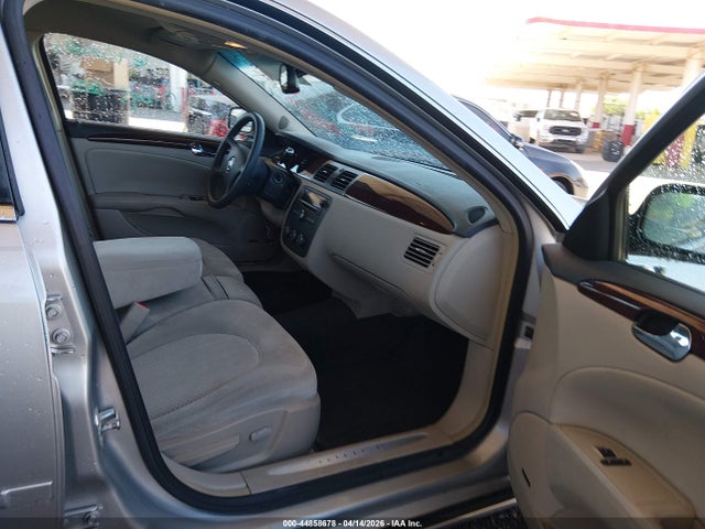 Aukcja sprzedaży 2006 Buick Lucerne Cx, vin: 1G4HP57286U198150, numer aukcji: 44858678