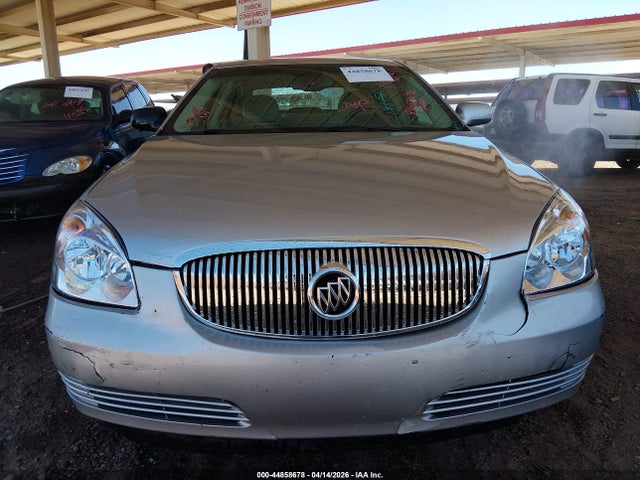 Aukcja sprzedaży 2006 Buick Lucerne Cx, vin: 1G4HP57286U198150, numer aukcji: 44858678
